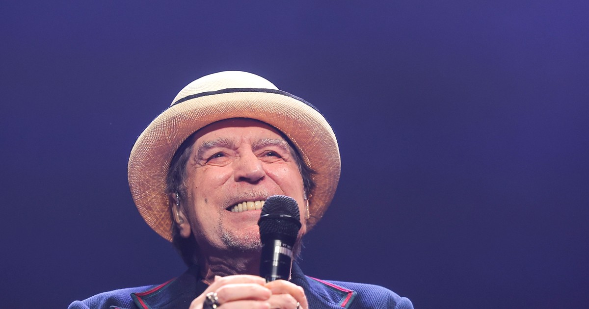 Joaquín Sabina y el paso del tiempo: 'No me veo con un corazón de 70 años'