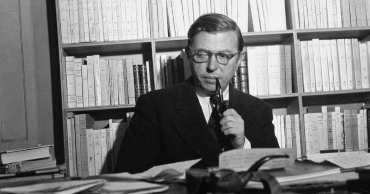 Sartre y el amor: la paradoja de querer ser amado sin someter al otro